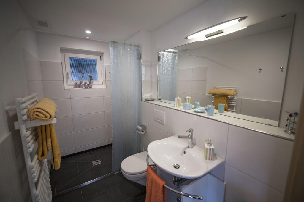 Chalet Bergoase Hasliberg Quarto foto